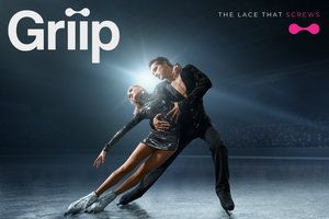 Griip Figure skating Lace