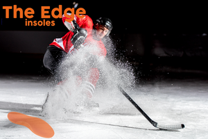 The Edge - Hockey Insoles